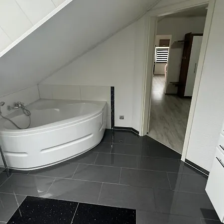 Apartment 2 Zimmer Dachgeschosswohnung Kaiserslautern