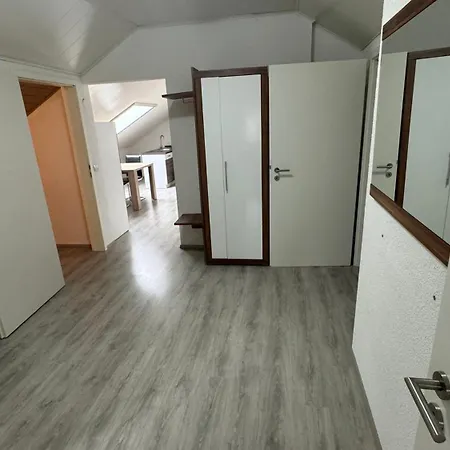 2 Zimmer Dachgeschosswohnung Kaiserslautern